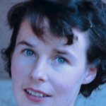 Oration on the Interment of the Ashes of Kathleen Mary Rew (Nee Shefford) 