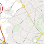 The tyranny of distance. 